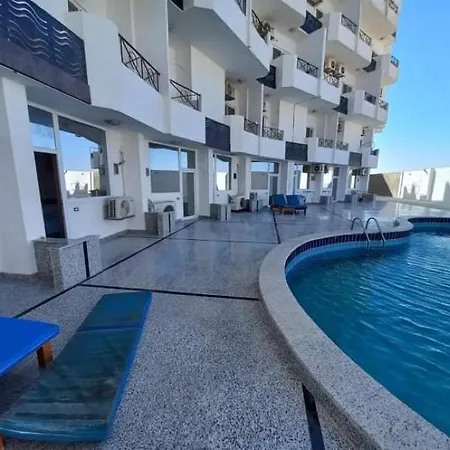 Tiba Viewnext To El Gouna #P18