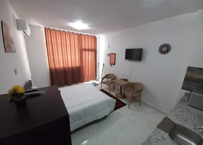 Tiba Viewnext To El Gouna #p18 Apartmanhotel Gurdaka