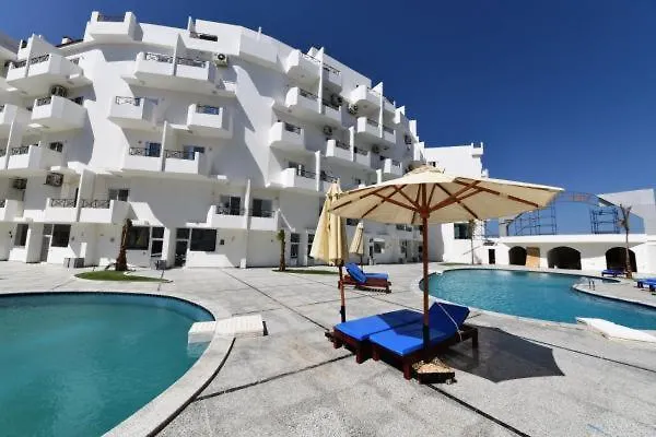 Tiba Viewnext To El Gouna #p18 Apartmanhotel