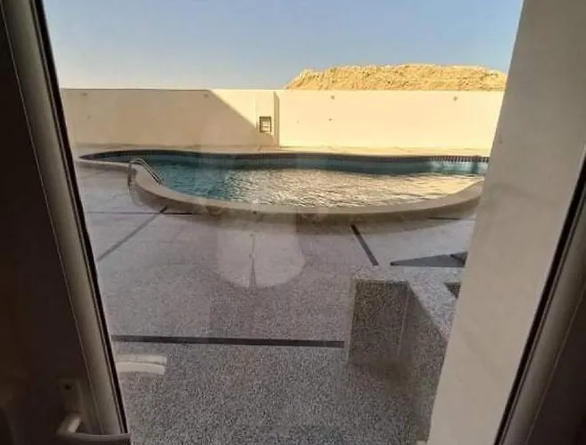 Tiba Viewnext To El Gouna #p18 Apartmanhotel