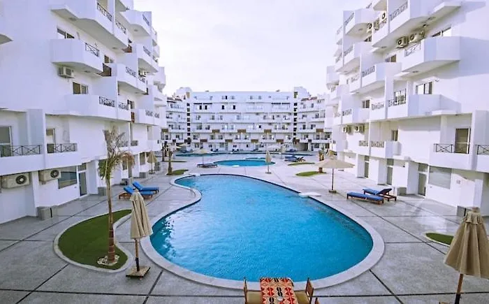 Tiba Viewnext To El Gouna #p18 *